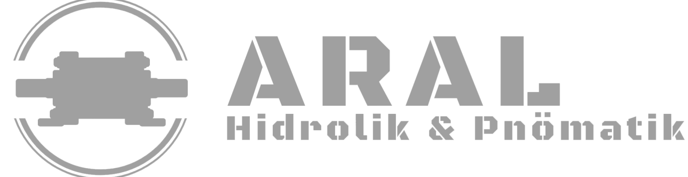 Aral Hidrolik logo