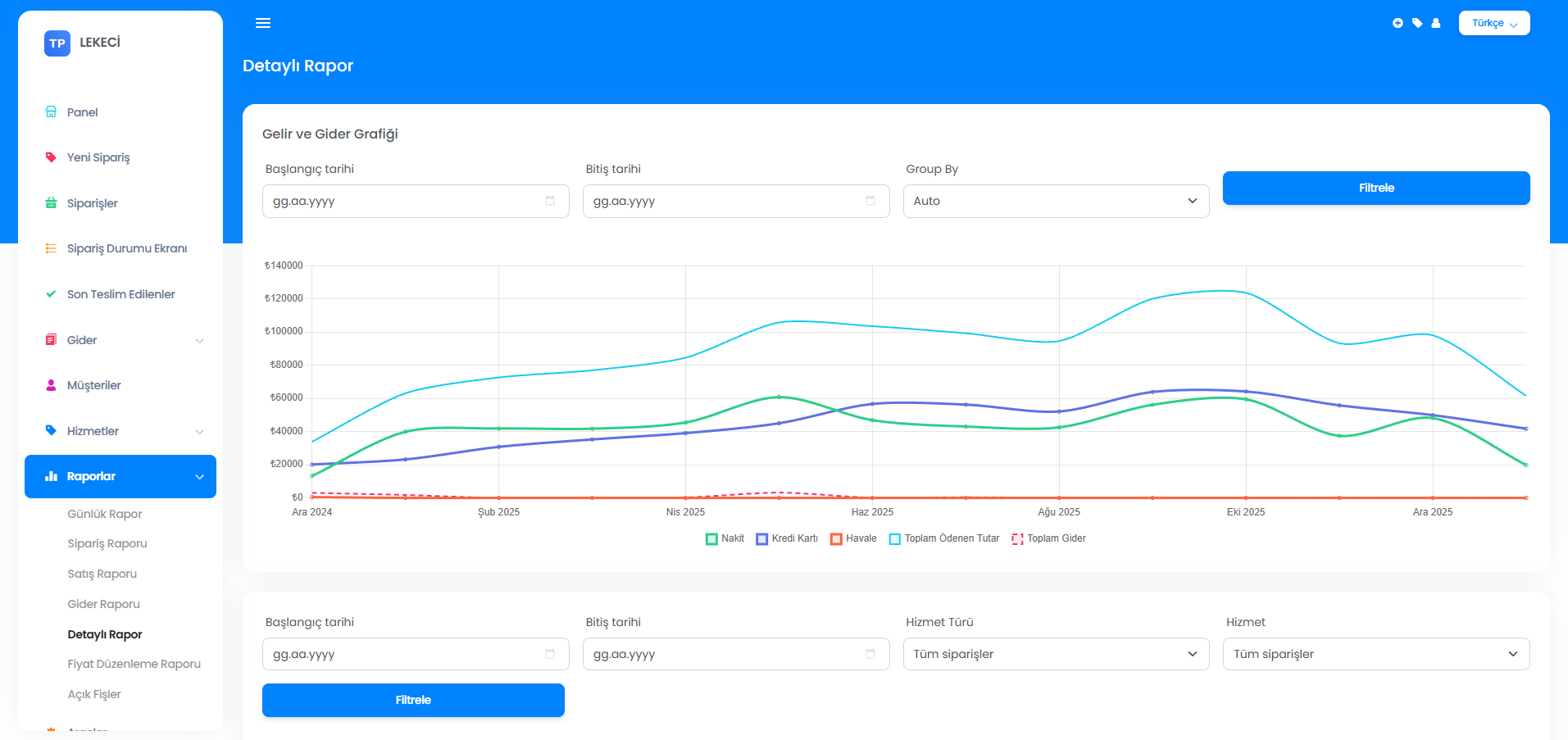Masaüstü görünüm 3